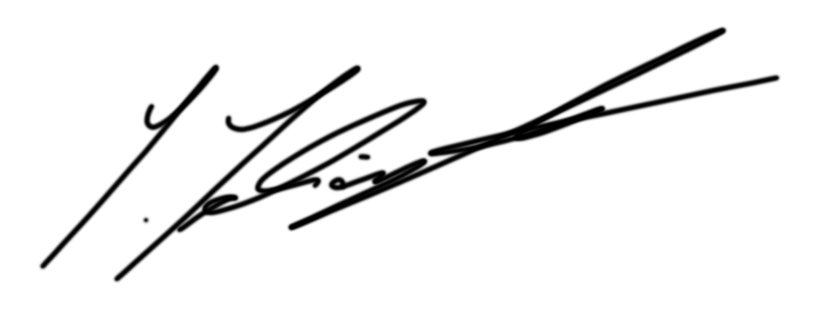 Signagure